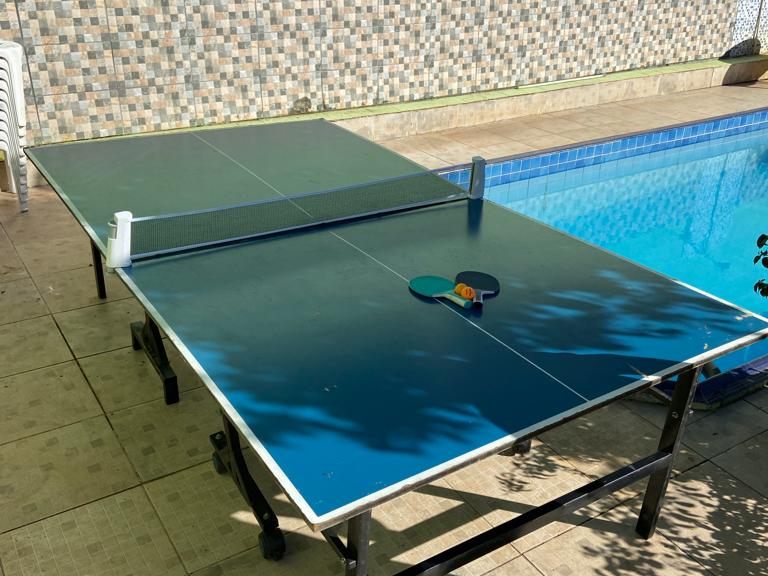 Ping Pong