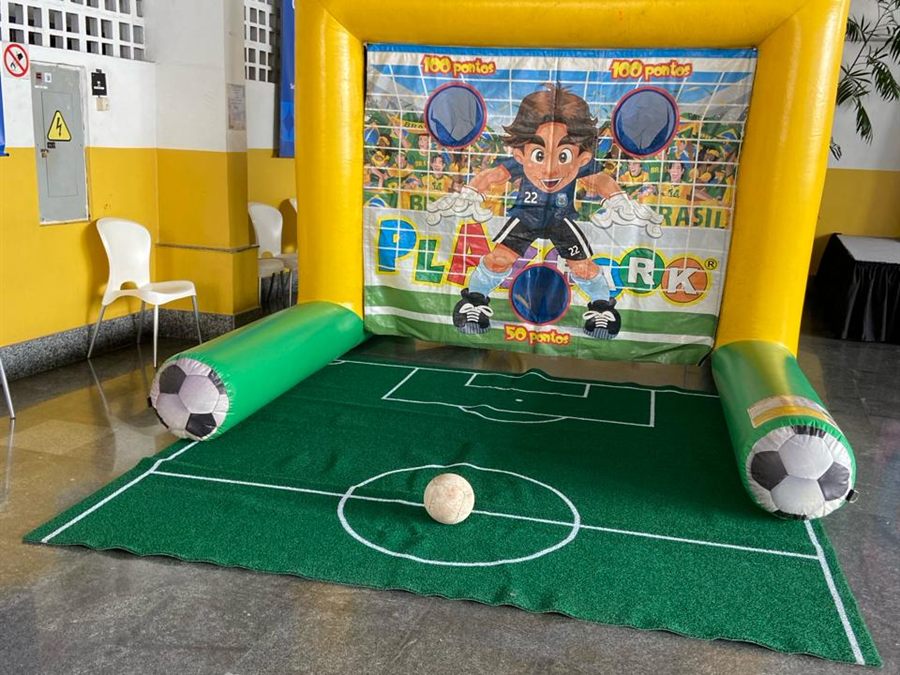 Show de Gol